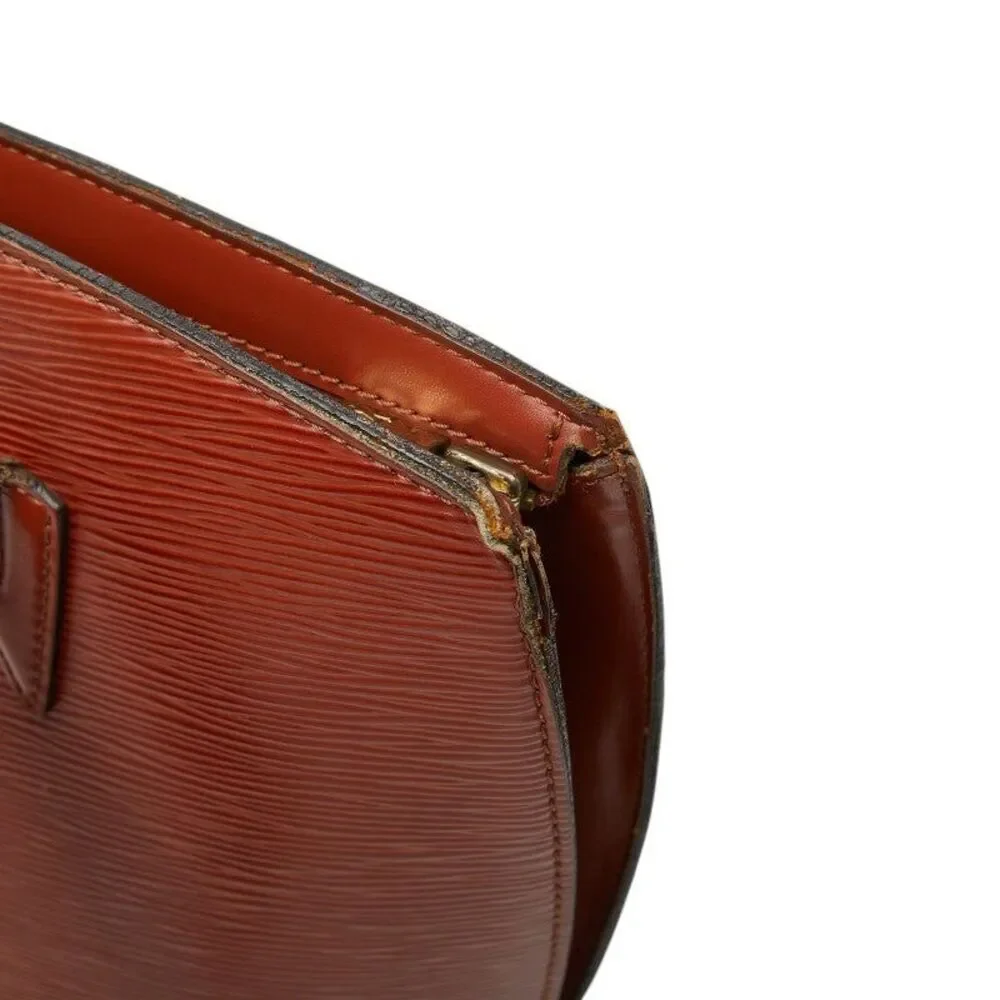 Louis Vuitton Epi Saint Jacques Tote